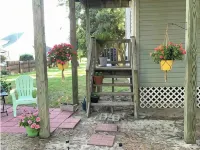 Kitty Hawk Beach Bungalow Ξενοδοχεία στην πόλη Kitty Hawk