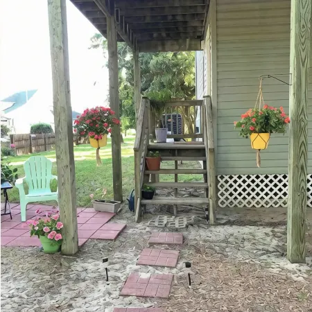 Kitty Hawk Beach Bungalow