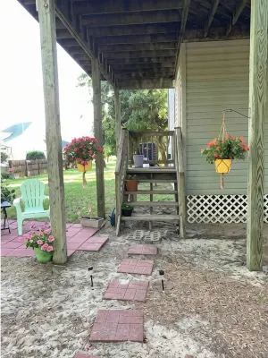 Kitty Hawk Beach Bungalow