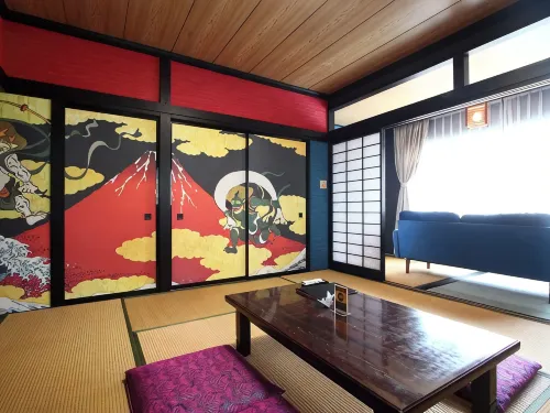 Kujiranoonaka - 2-Star