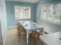 4-BR Lakefront Home with Amazing Views 斯坦利縣住宿飯店
