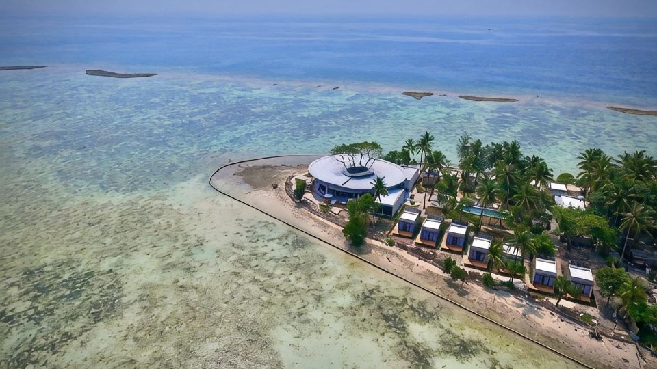 Nirva Ocean House