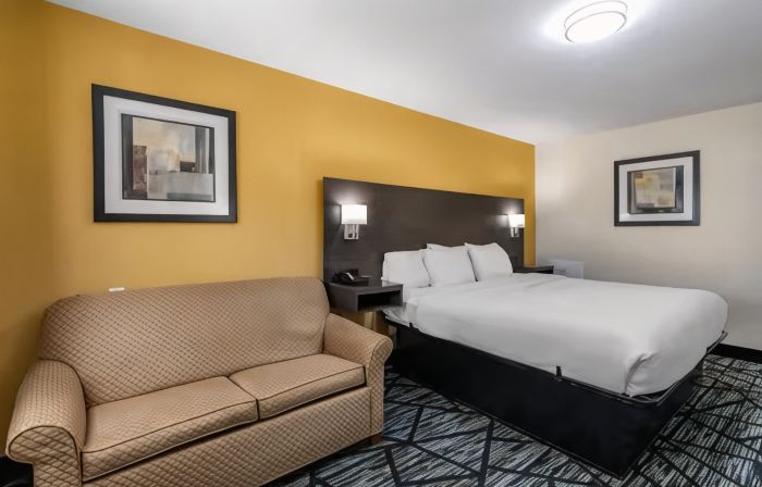 Quality Inn