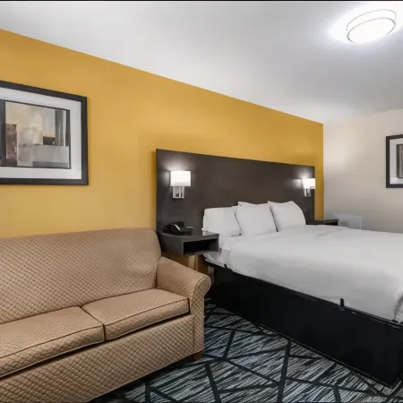 Quality Inn