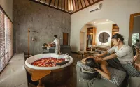 Aksari Resort Ubud by Ini VIE Hospitality - Hot Springs