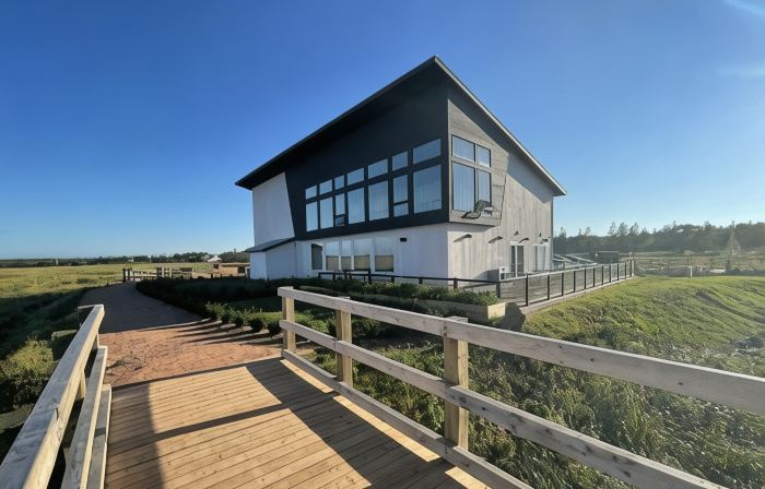 Blackbush Beach Resort