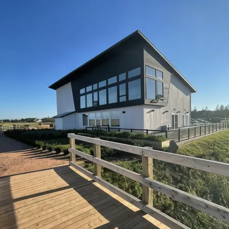 Blackbush Beach Resort