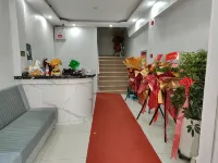 Urumqi Xuanmei Hotel - 2-نجوم