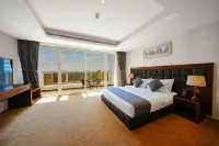 Celine Home Al Sahafa - balcón