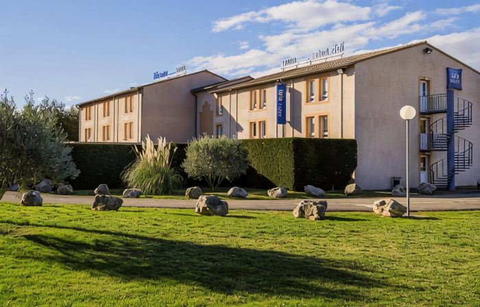 Ibis Budget Bollene