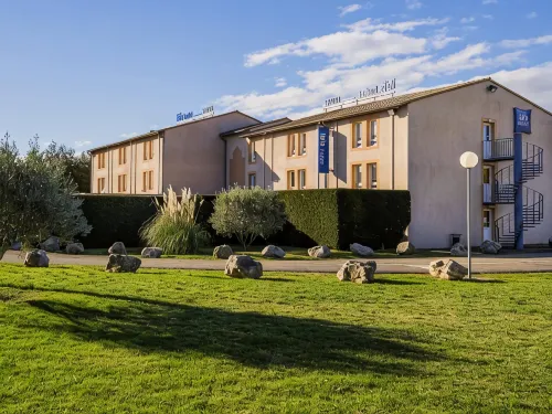 Ibis Budget Bollene