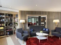 Aparthotel Adagio Access Strasbourg Illkirch - gimnasio