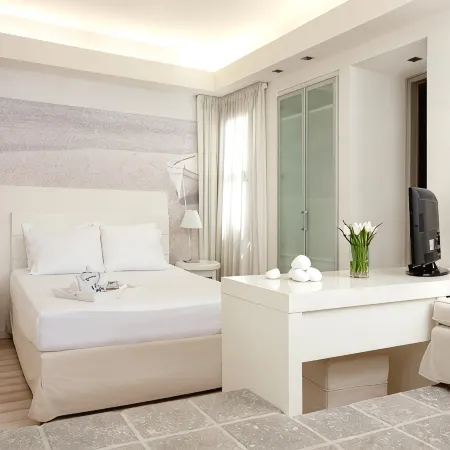 Skyros Ammos Hotel
