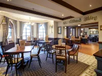 Childwall Abbey, Liverpool by Marston's Inns Hotel berhampiran Dewan Speke