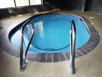 Best Western Plus Lake Front Hotel - Gym