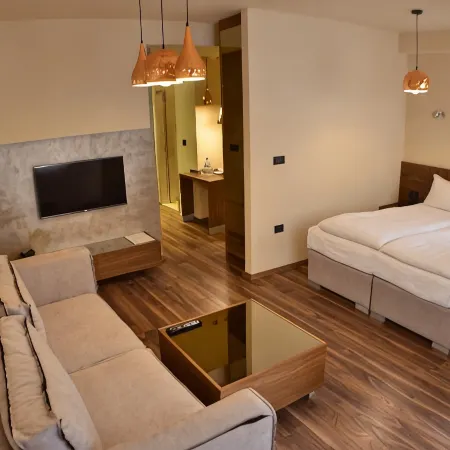 Hotel Vlaho