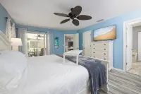 3/2 Heated Pool & Putting Green - Port Charlotte - Come Relax & Enjoy! - ビーチサイド
