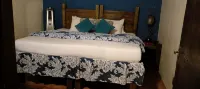 RafJam Bed & Breakfast - balcony