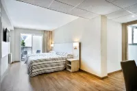 Hotel Best San Diego - Cheap