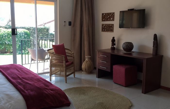 Damicha Boutique Lodge