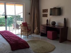 Damicha Boutique Lodge