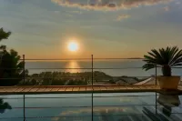 Monte Solaro Bed & Breakfast - Sea View