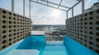 Taean Oaten Pool Villa - Villas