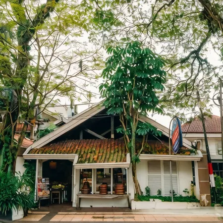 Hotel Tugu Malang