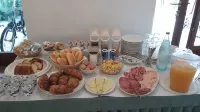 Hotel Tiziana Garnì - breakfast