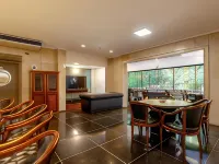 Savassinho Hotel & Residence Hotels near Pope's Square