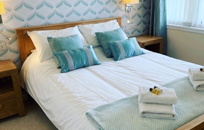 Cosy Cottage ideal for couples