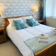 Cosy Cottage ideal for couples