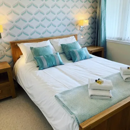 Cosy Cottage ideal for couples