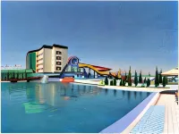 Golden Valley Hotel - Jacuzzi