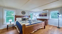 Quilt and Craft Retreat in Smoky Mountains
