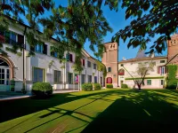 Castello di Buttrio Hotels in Buttrio