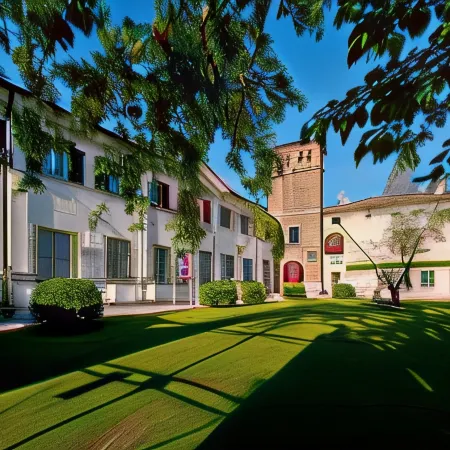 Castello di Buttrio