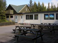 Guesthouse Svartiskógur Egilsstaðir Hotels in Mulathing