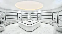 Ramada by Wyndham Tekirdag - spa