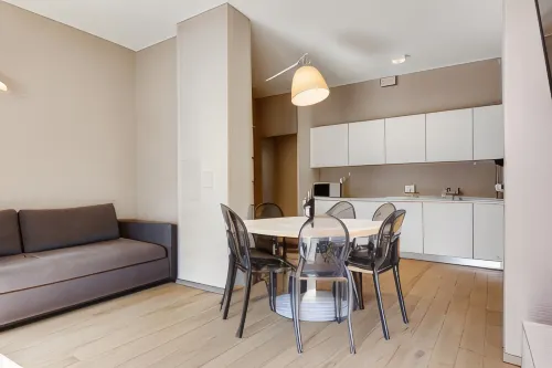 Joivy Treviso Vittoria - Apartments