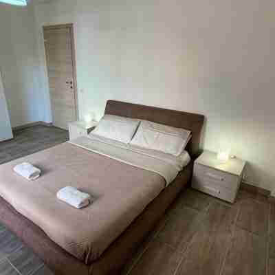 LUX KUONI GRACE Rooms