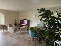 Foresteria Antica Bastia B&B - Bed and Breakfasts