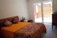 Lisbon Beach Apartments 8. Beach 5 minut-terrace-barbecue-pets welcome-wifi - Lejligheder