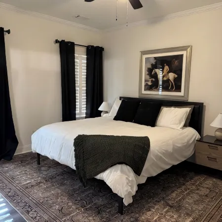 Charming 2-bedroom condo in quaint Aiken
