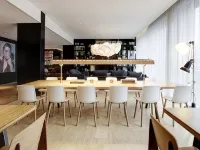 Citizenm Schiphol Airport Hotels in Schiphol