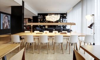 Citizenm Schiphol Airport