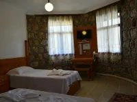 Kas Dogapark Otel Hotel di Kaş