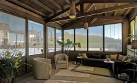 La Torre Wine Resort