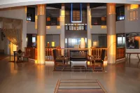 Agyad Maroc Appart-Hotel - Homestays