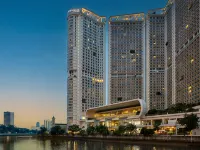 Novotel Suites Manila at Acqua
